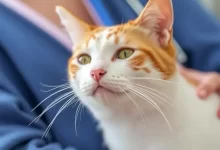 Photo of Эффективные методы лечения кошачьего кашля