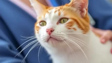 Photo of Эффективные методы лечения кошачьего кашля