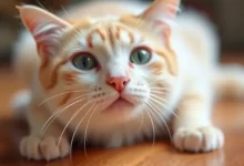 Photo of Как защитить кошку от блох и клещей